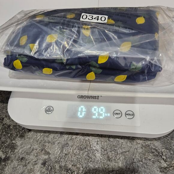 Boden Lola Lemon Dress Size 6 - Picture 9 of 9